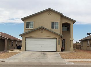 12280 Tierra Laguna Dr, El Paso, TX 79938