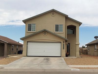 12280 Tierra Laguna Dr, El Paso, TX, 79938
