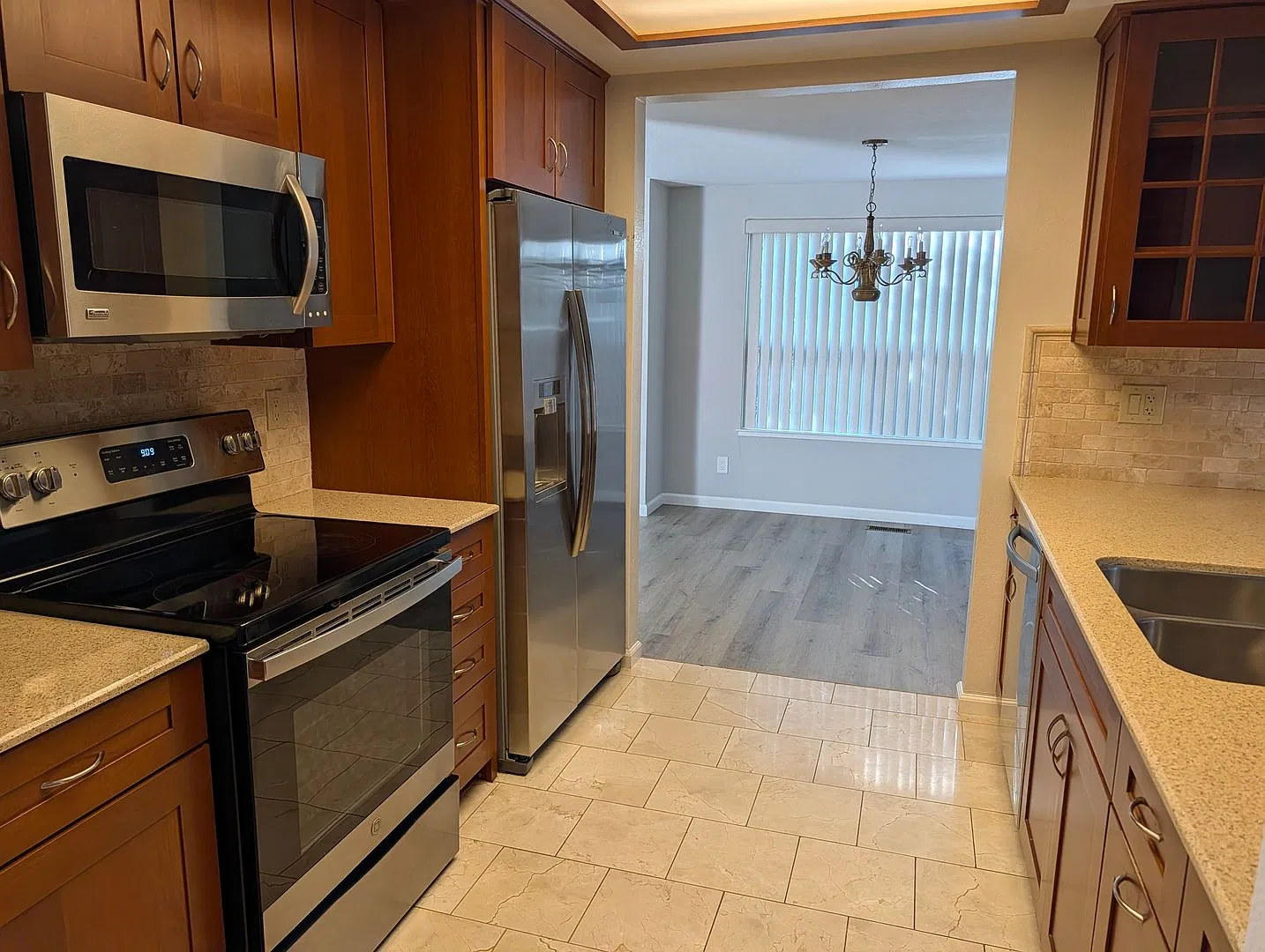 Charming Updated Home — Photo 4