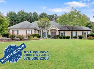 5940 Meadow Brook Ln, Cumming, GA 30040