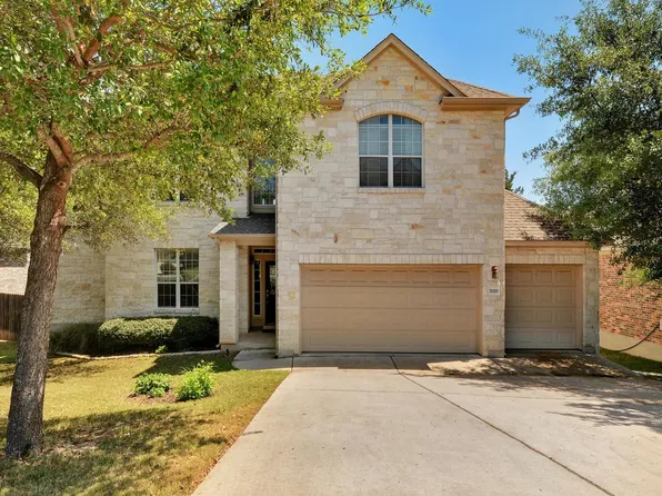 7020 Via Correto Dr, Austin, TX 78749