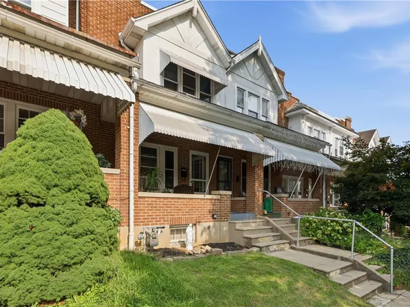 623 N Saint Elmo St, Allentown, PA 18104