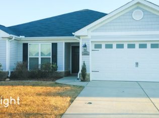 8005 Crawley St, Augusta, GA 30909