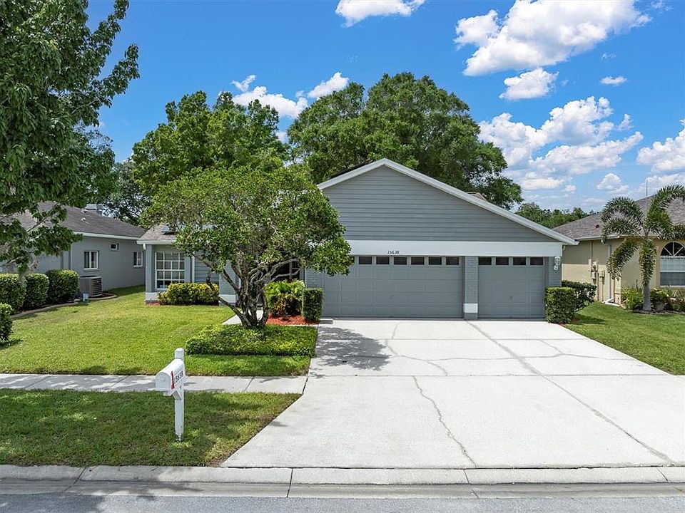 1st image of 15638 EASTBOURN DRIVE