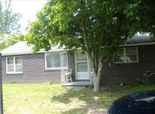 211 Mill St, Columbus, MS 39701