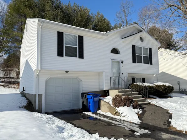 75 Branca Court #75, Milford, CT 06461