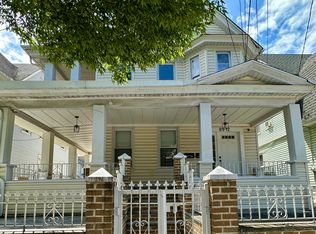 8512 96th St APT 1, Woodhaven, NY 11421