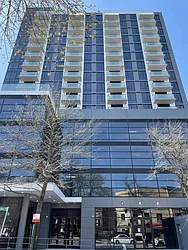 Rented by E Realty International Corp