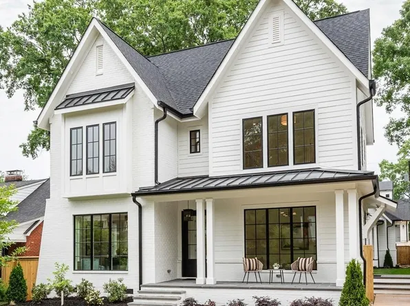 2510 Chesterfield Ave, Charlotte, NC 28205