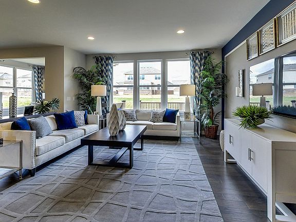 Mercer Gathering Room