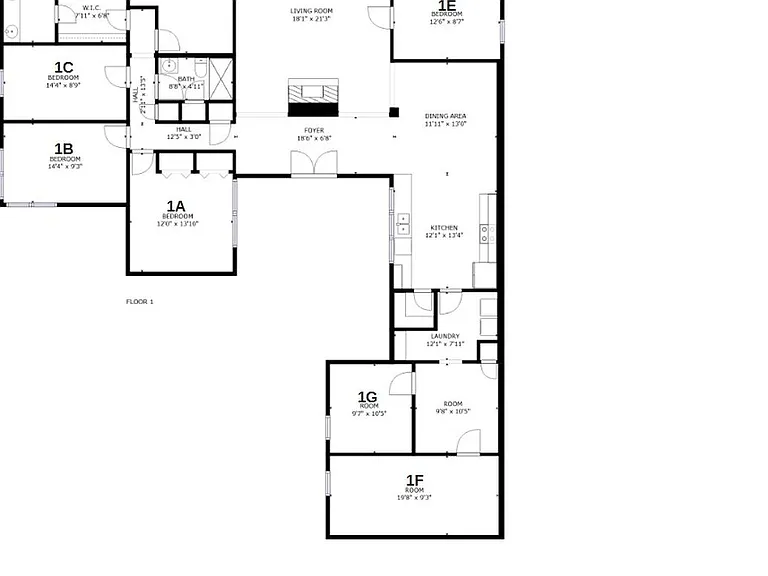 1011 Bay Horse Dr — Photo 16