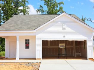 885 Embraer Way Spg, Hope, NC 27882