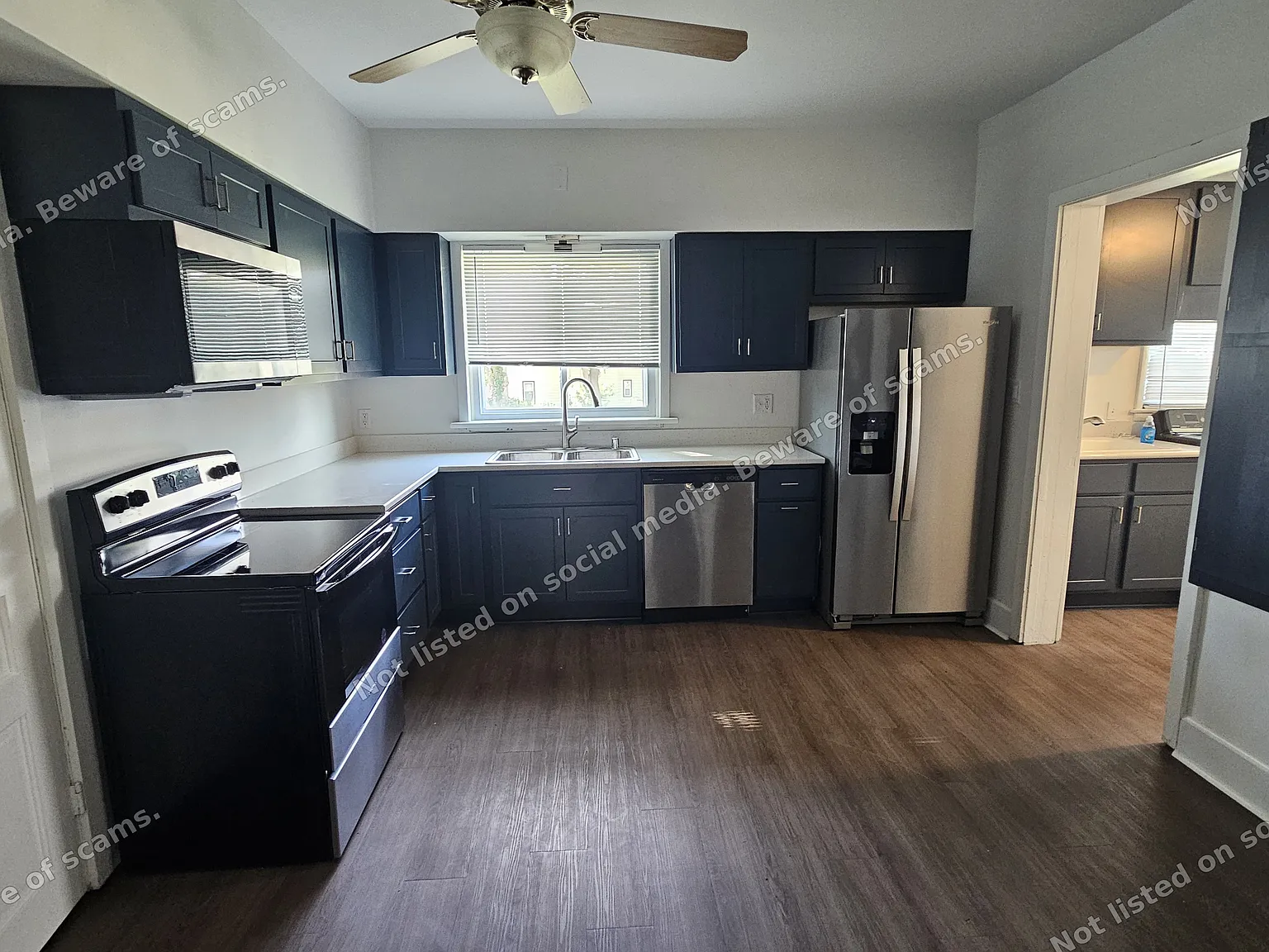 427 N Johnson St — Photo 2