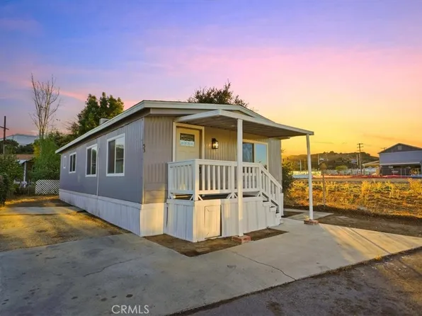 23830 Newhall Ave Space 53, Newhall, CA 91321