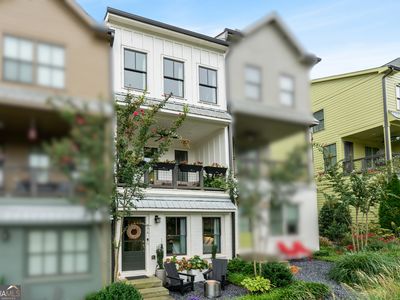 776 Cady Way, Atlanta, GA, 30312