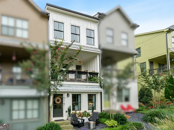776 Cady Way, Atlanta, GA 30312