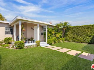 5358 S Centinela Ave, Los Angeles, CA 90066