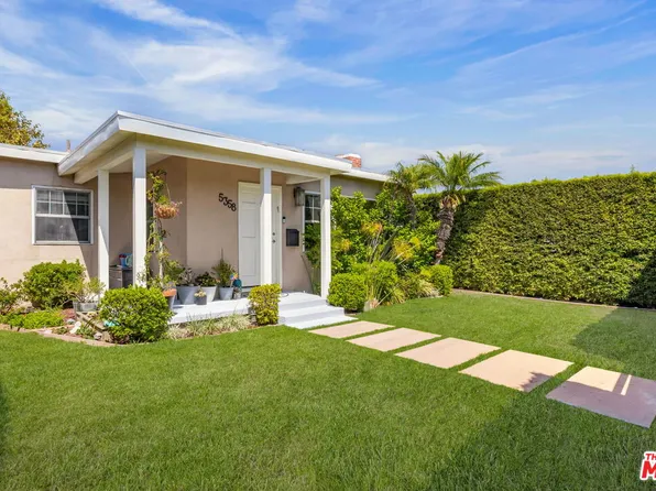 5358 S Centinela Ave, Los Angeles, CA 90066