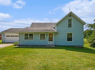 64726 Calvin Center Rd, Cassopolis, MI 49031