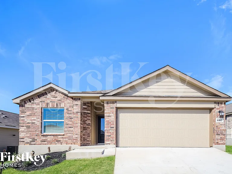 6805 Arid Way — Photo 1