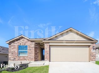 6805 Arid Way, San Antonio, TX 78252