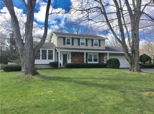 3 Gateway Rd, Rochester, NY 14624