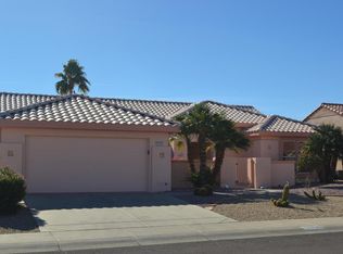 14735 W Las Brizas Ln, Sun City West, AZ 85375