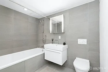 Rented by Brown Harris Stevens