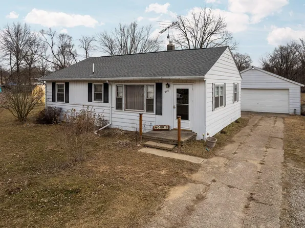 218 Outer Ln, Ypsilanti, MI 48198