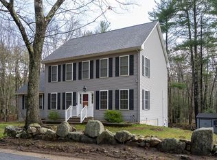 9 Long Pond Rd, Kingston, NH 03848