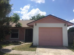 2523 Fabry Cir, Orlando, FL 32817