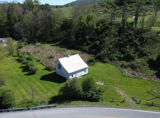 855 Woodrow Rd, Marlinton, WV 24954
