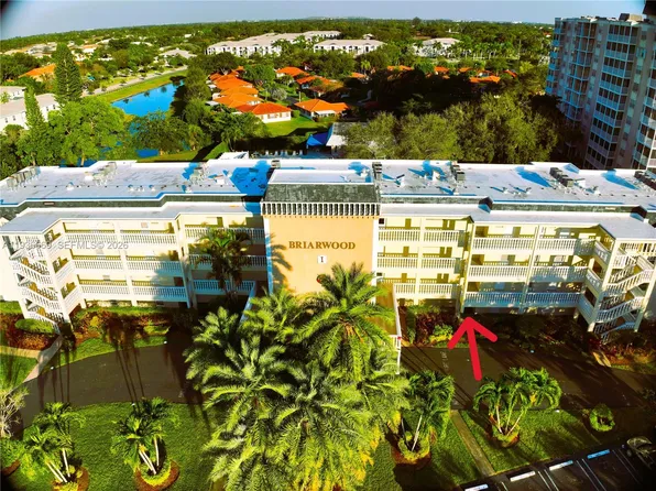 3475 Broken Woods Dr APT 106, Pompano Beach, FL 33065