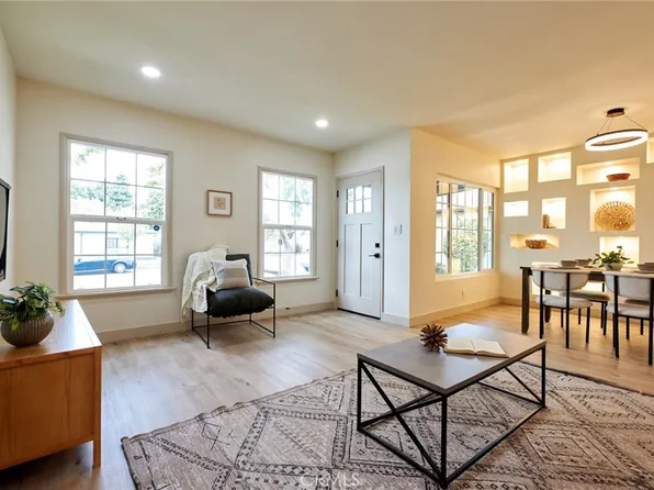11414 Segrell Way, Culver City, CA 90230
