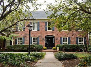 952 30th Avenue Ln NE, Hickory, NC 28601