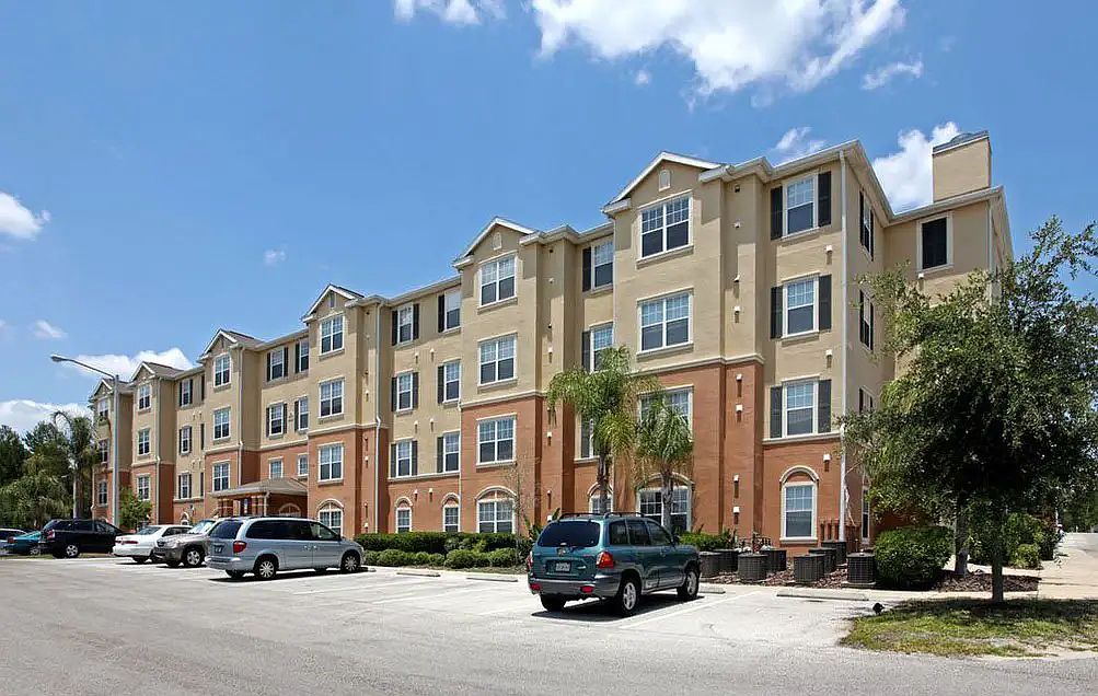 2400 Silver Pointe Cir One Bedroom, Leesburg, FL 34748 Zillow