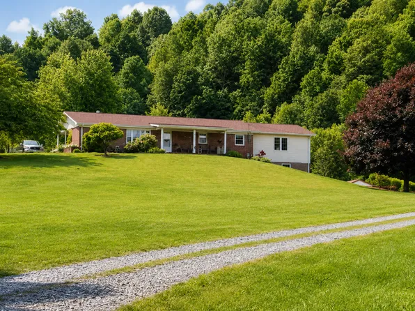 5500 Dishner Valley Rd, Bristol, VA 24202