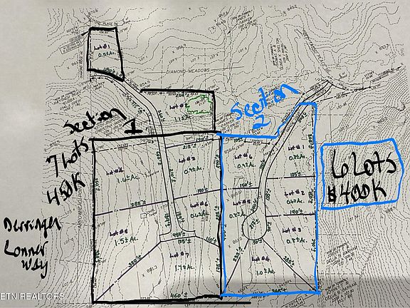 2nd image of Diamond Ridge Dr NE