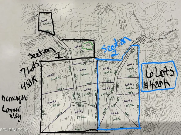 Old Tasso Pl NE, Cleveland, TN 37312