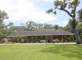7 County Road 335, Brazoria, TX 77422