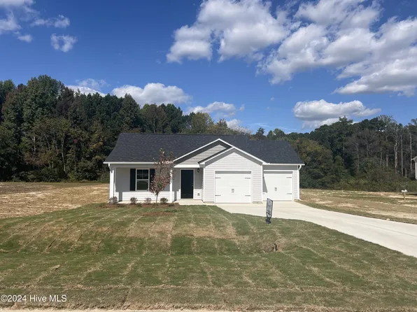 3854 Josiah Court, Nashville, NC 27856