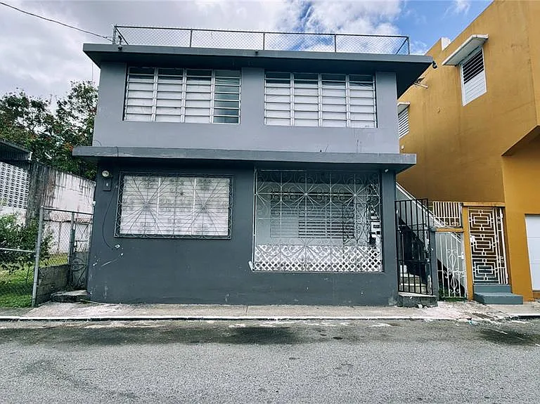 36 Calle Julian Blanco So Bo Pueblo — Photo 1