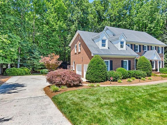 4th image of 4604 Hartsford Dr