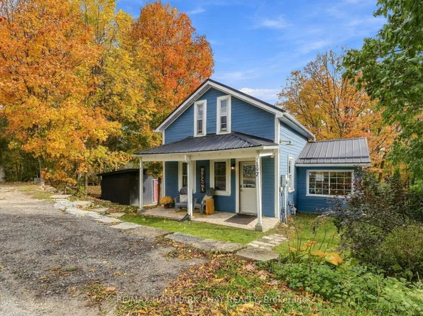 197 Main St, Melancthon, ON L9V 1X7