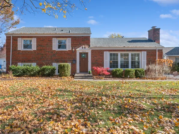 5618 Woodland Dr, Western Springs, IL 60558