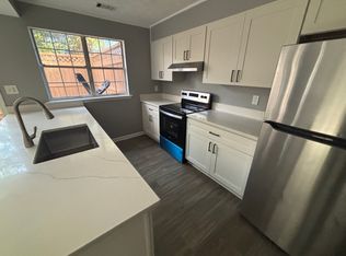 5506 Clover Rise Ln, Norcross, GA 30093