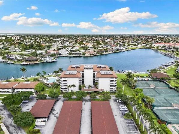 591 Seaview CT #A508, MARCO ISLAND, FL 34145