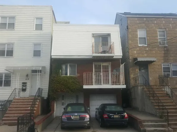 66 Cottage St, Jersey City, NJ 07306