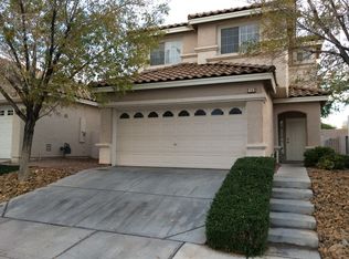 2152 Polynesia Cir, Henderson, NV 89074