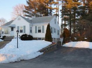 33 Seed St, Salem, NH 03079